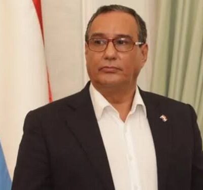Hugo Javier evoluciona favorablemente y meningitis está controlada, según doctor