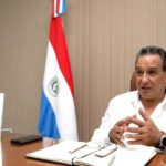 Fiscalía apunta a caída de Hugo Javier, mientras informan que está estable pero con cuadro de meningitis