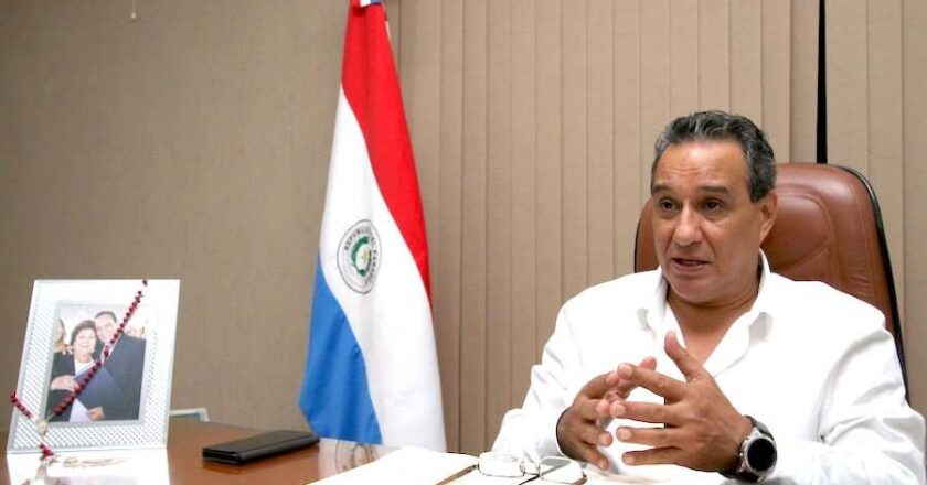 Fiscalía apunta a caída de Hugo Javier, mientras informan que está estable pero con cuadro de meningitis