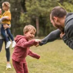 FAMILIA, PADRES, E HIJOS