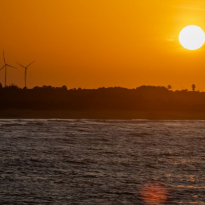 Paraguay entra en una nueva racha de calor con máximas de hasta 41 °C