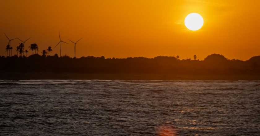 Paraguay entra en una nueva racha de calor con máximas de hasta 41 °C