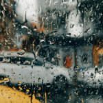 Meteorología anuncia tormentas con ráfagas de 90 km/h y granizos en Paraguay