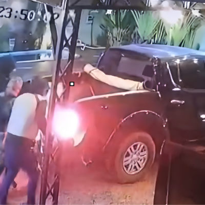 Simularon un operativo policial para asaltar a candidato en Alto Paraná