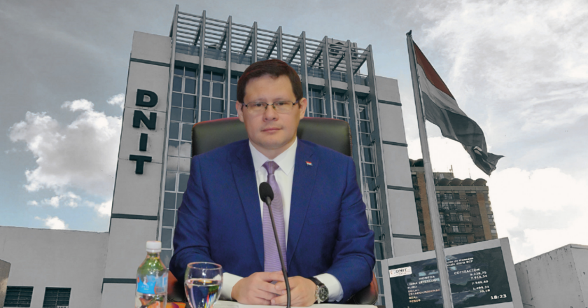 DNIT plantea revisar beneficios fiscales de las maquilas en Paraguay