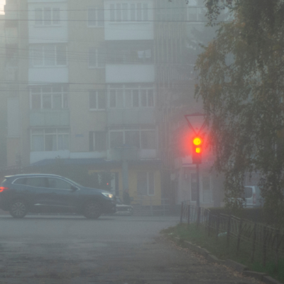 Tras un amanecer con niebla, Paraguay tendrá calor en la tarde y lluvias el viernes