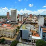 Lunes con amanecer frío y máximas de hasta 27°C en Paraguay
