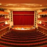 “El Gran Show” reunirá a 100 artistas en el Teatro Municipal