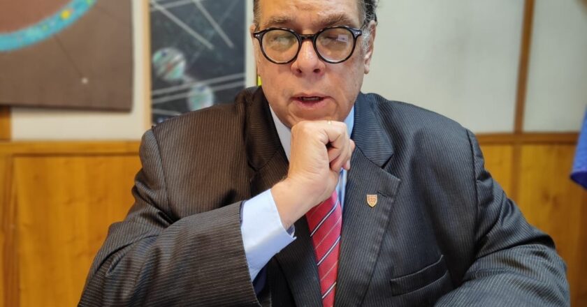 3X3 VIERNES 11 DE SEPTIEMBRE DEL 2026 POR BENJAMÍN FERNÁNDEZ BOGADO