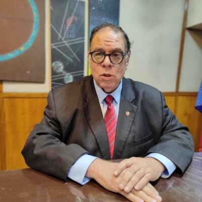 3×3 lunes 28 de septiembre del 2026 por Benjamín Fernández Bogado