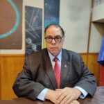3×3 miercoles 23 de septiembre del 2026 por Benjamín Fernández Bogado