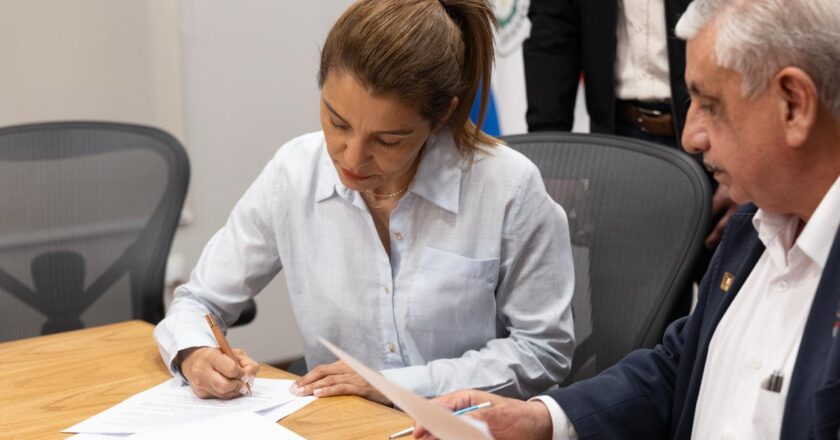 Gobierno y Sinamed acordaron aumento de G. 2 millones mensuales