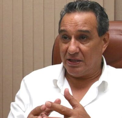 Fiscalía refuerza hipótesis de una caída en el caso Hugo Javier
