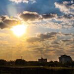 Paraguay amaneció con hasta 8 °C y se prepara para un fin de semana de hasta 39 °C