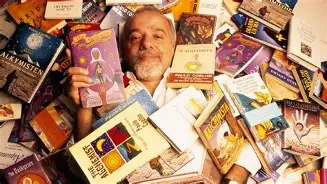COELHO Y PENSAMIENTOS IMPORTANTES