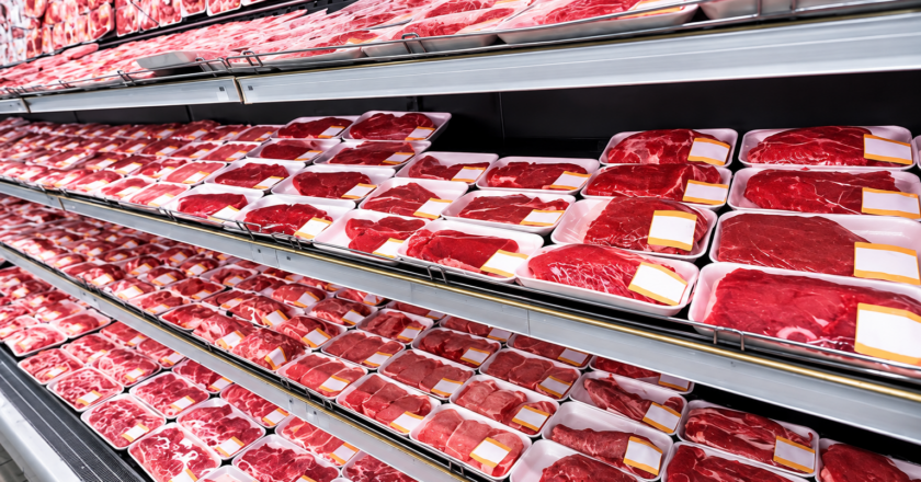 El precio de la carne vacuna acumula hasta 30% de aumento en Paraguay