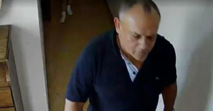 El “encantador de empleadas”: 15 años prófugo y más de 50 denuncias por robos mediante engaños