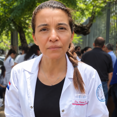 SINAMED pide a Fretes destrabar el conflicto médico