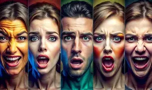 INTELIGENCIA EMOCIONAL Y PUNTOS DE VISTA