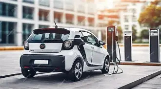 VEHÍCULOS ELÉCTRICOS, BATERÍA Y CARGA