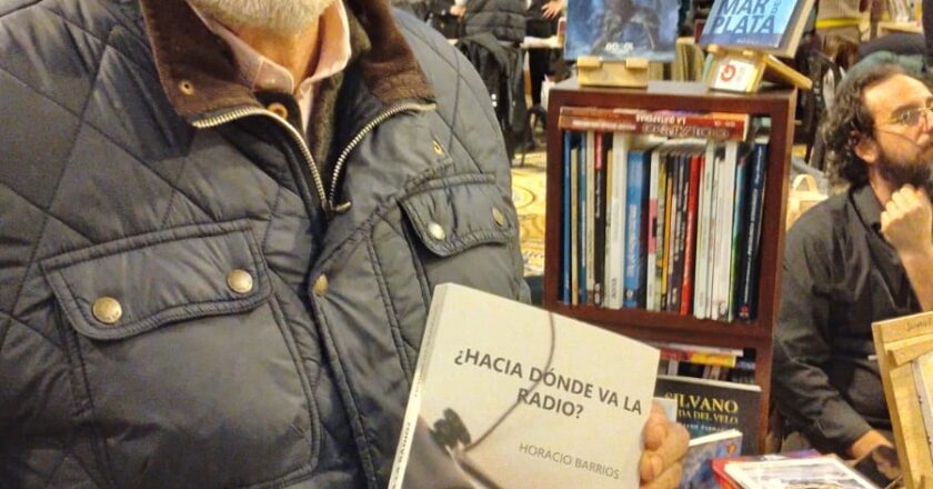      Cinco días en Paraguay: «UNA EXPERIENCIA QUE PERMANECE» por Horacio Barrios