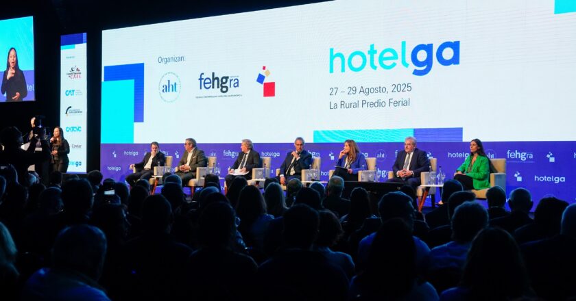 ¿Puede la integración hotelera regional atraer más inversión a Paraguay?
