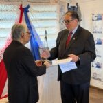 DISCURSO DEL DR. IGNACIO IRAMAIN PREMIO ANTORCHA DE LA LIBERTAD 2026
