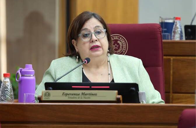 Firme rechazo en el Senado al impuesto del 5% a la tirzepatida