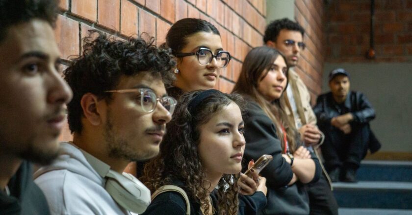 Paraguay enfrenta una brecha juvenil marcada por baja cobertura médica y desigualdad rural