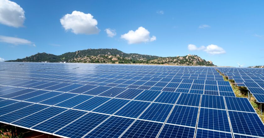 ANDE prepara primera licitación para comprar energía privada