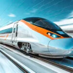EEUU RECHAZA TRENES DE ALTA VELOCIDAD
