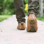 MODOS DE CAMINAR Y SUS EXPLICACIONES