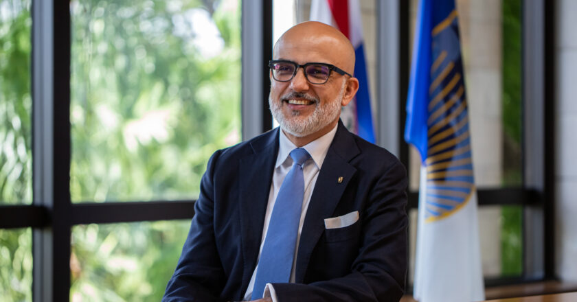 BID plantea financiar infraestructura en Paraguay sin comprometer la meta de déficit fiscal
