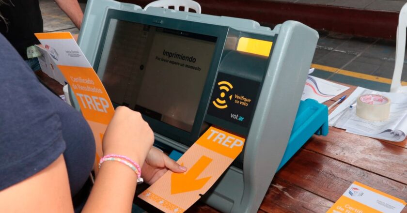 Alto Paraná concentra el mayor electorado extranjero para las Municipales