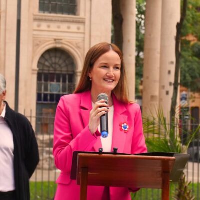 “Asunción hoy está en terapia intensiva”: Núñez plantea reformas de fondo y apunta contra las “cajas paralelas”