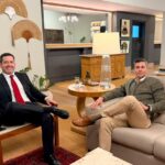 Raúl Latorre anuncia un nuevo movimiento dentro de la ANR