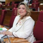 Denuncian a Zenaida Delgado por exigir dinero a cambio de cargos y anuncian pedido de pérdida de investidura