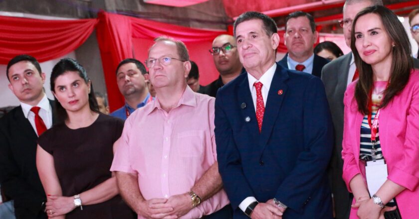 ¿Qué significa para la ANR perder Asunción y Ciudad del Este pese a ganar 187 municipios?
