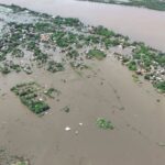 Inundaciones en Paraguay mantienen en alerta a miles de familias