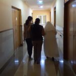 Denuncia de negligencia en asilo de Luque activa controles sobre atención a 74 adultos mayores