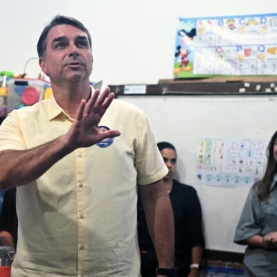 Bolsonaro desconoce el resultado electoral y anuncia acciones legales contra los comicios en Brasil