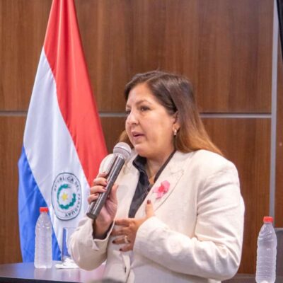 Viaje de autoridades paraguayas a Ginebra genera cuestionamientos por gastos públicos y representación legislativa