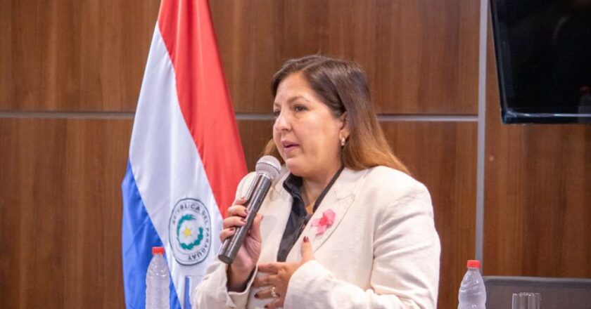 Viaje de autoridades paraguayas a Ginebra genera cuestionamientos por gastos públicos y representación legislativa