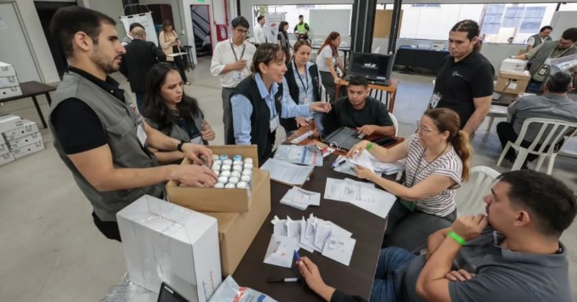 Ministerio de Trabajo recuerda permisos laborales para votar este domingo