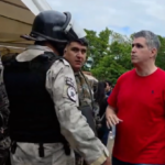 Violencia y amedrentamiento empañan las elecciones en Quyquyhó: denuncian ataques a cintarazos y despliegue policial
