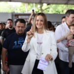 Asunción elige la alternancia: Sole Núñez gana la Intendencia de Asunción reñidas elecciones