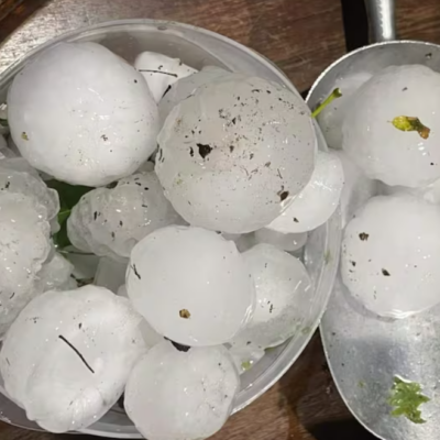 BCP advierte que hoy vence el plazo para denunciar daños por la tormenta