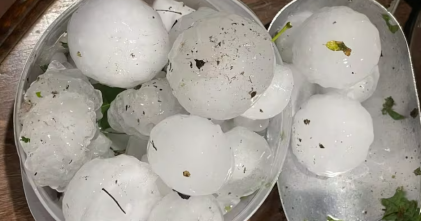 BCP advierte que hoy vence el plazo para denunciar daños por la tormenta