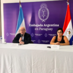 Empresas paraguayas buscarán nuevos socios y mercados en ronda Mercosur-UE