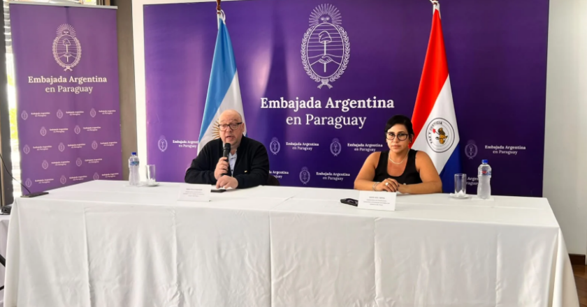 Empresas paraguayas buscarán nuevos socios y mercados en ronda Mercosur-UE